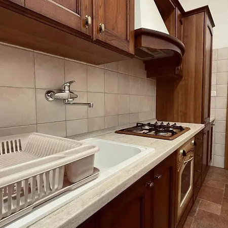 Apartamento Winehouse Dolcevista Izola