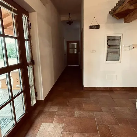 Appartamento Winehouse Dolcevista *