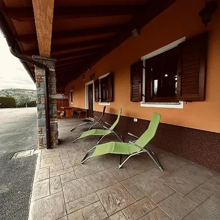 Apartamento Winehouse Dolcevista *