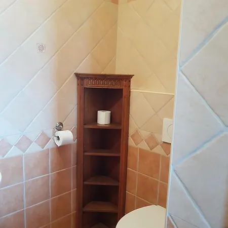 Winehouse Dolcevista Apartma *