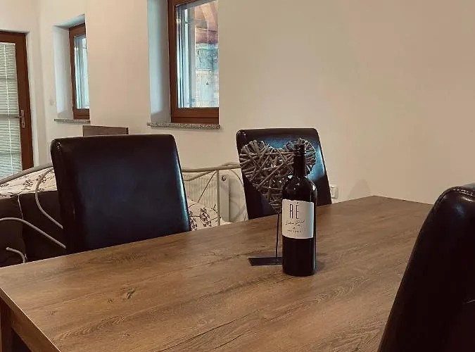 Winehouse Dolcevista דירה איזולה