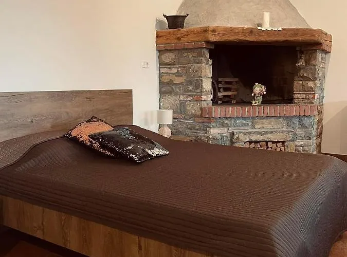 Winehouse Dolcevista 아파트