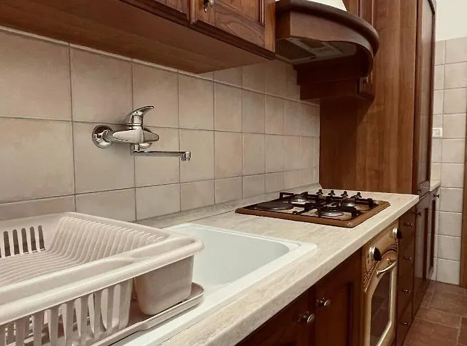 דירה Winehouse Dolcevista איזולה