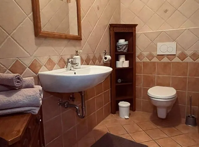 Winehouse Dolcevista 아파트