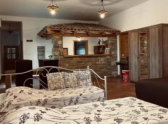 Winehouse Dolcevista 이졸라