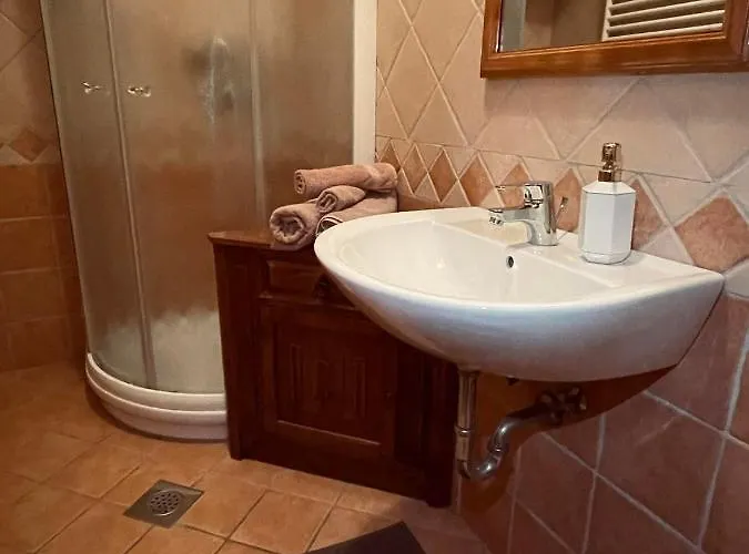 Winehouse Dolcevista דירה *