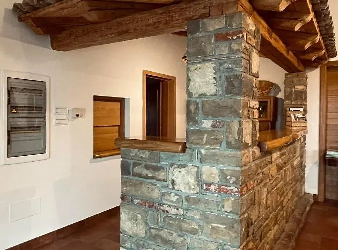 Winehouse Dolcevista 아파트