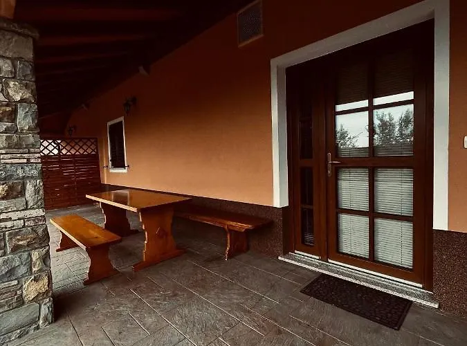 דירה Winehouse Dolcevista איזולה