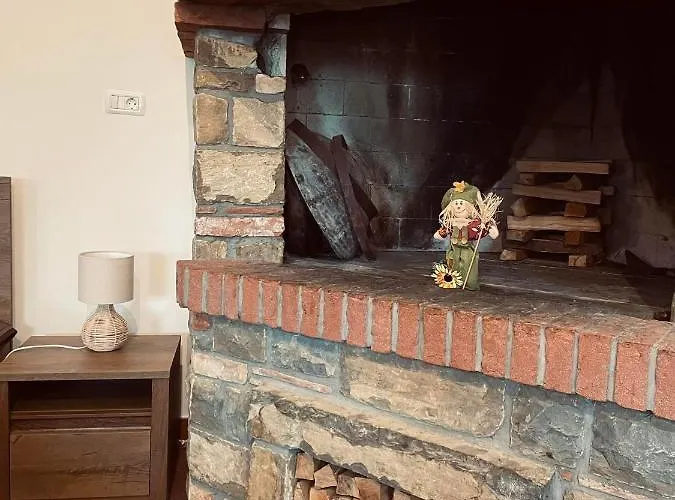 Winehouse Dolcevista דירה *