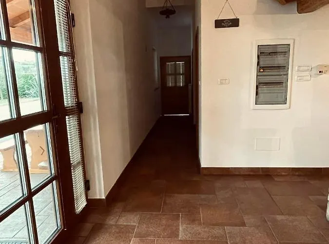 דירה Winehouse Dolcevista *