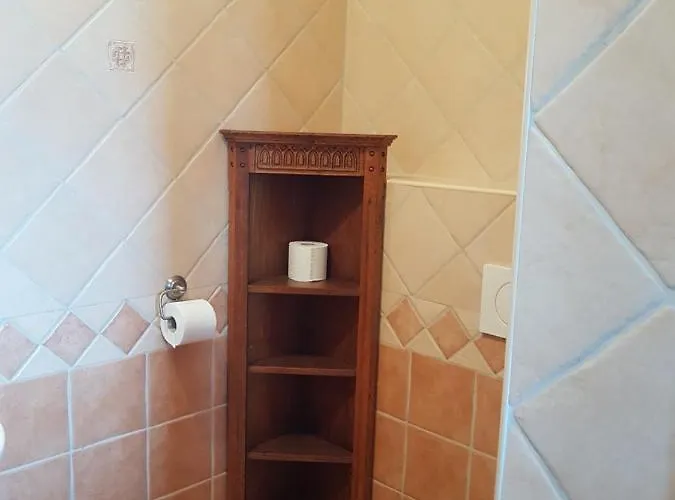 Winehouse Dolcevista 아파트 *