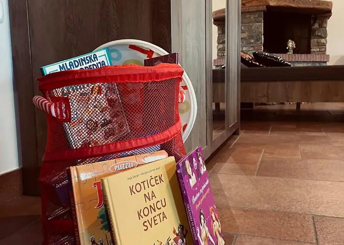 아파트 Winehouse Dolcevista