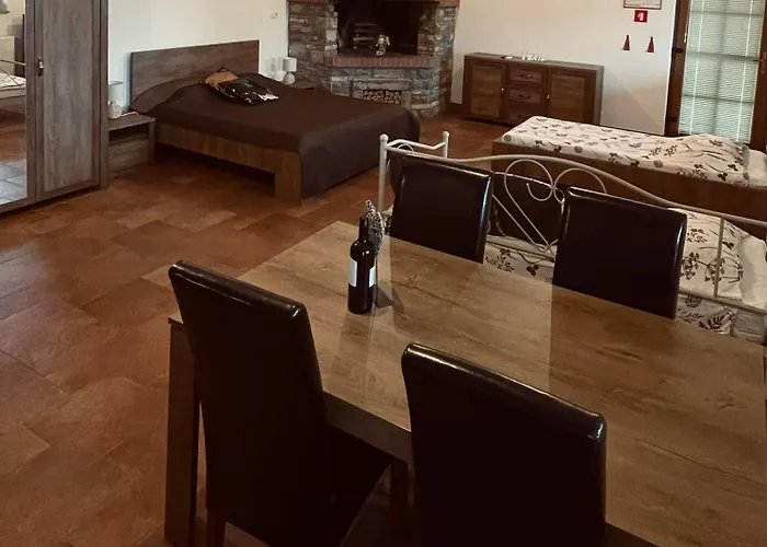 아파트 Winehouse Dolcevista